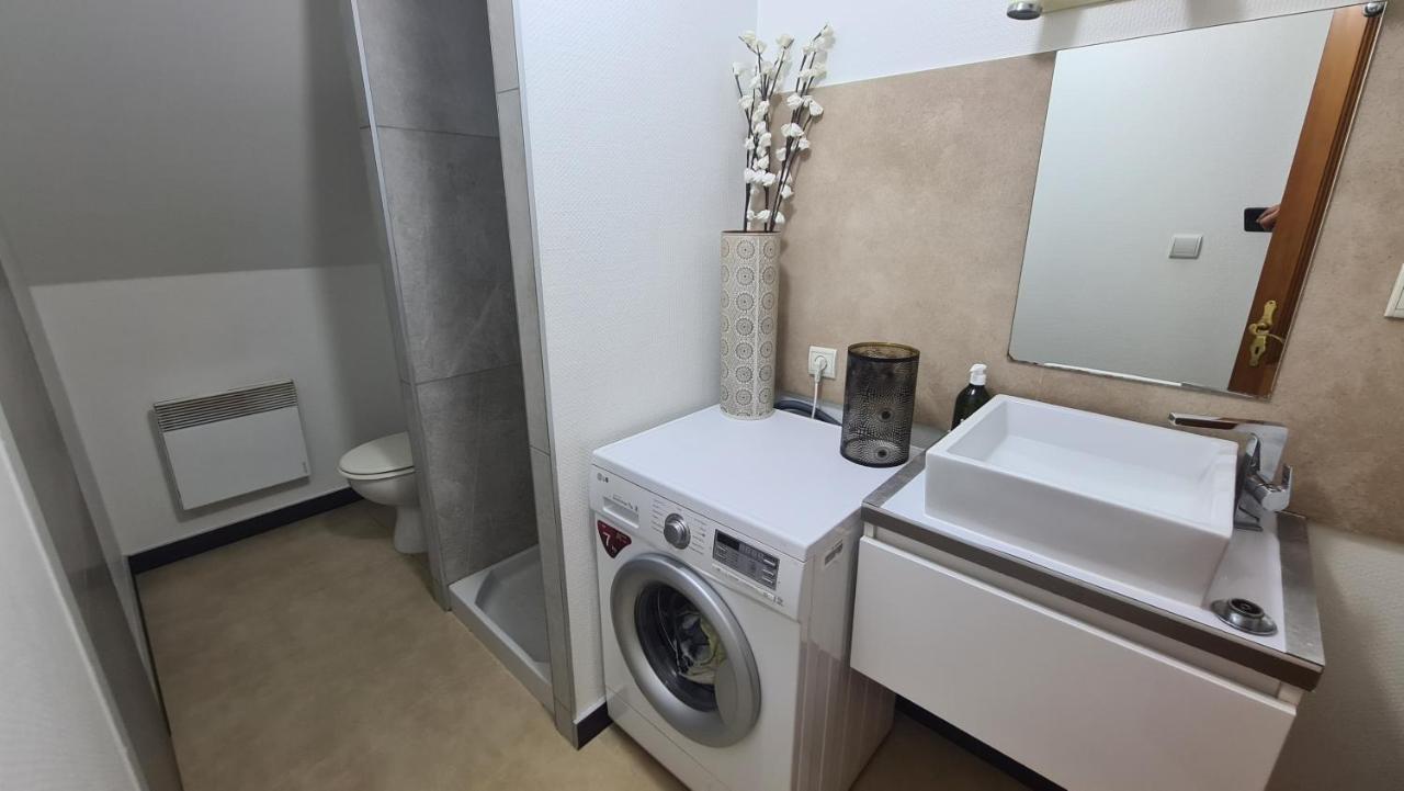 Selestat Entre Colmar Et Strasbourg Διαμέρισμα Εξωτερικό φωτογραφία