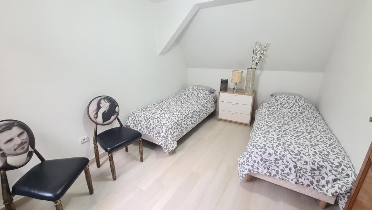 Selestat Entre Colmar Et Strasbourg Διαμέρισμα Εξωτερικό φωτογραφία